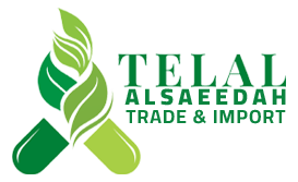 telal alsaeedah pharma