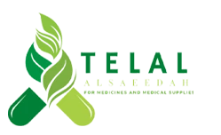 telal alsaeedah pharma